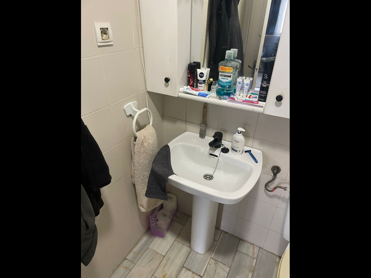 Se vende Apartamento Planta Baja de 2 dormitorios en Costa Blanca, Alicante, España