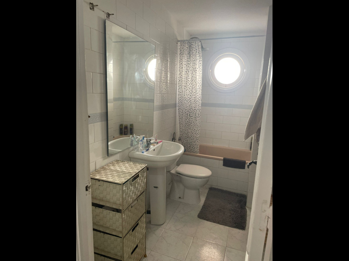 Se vende Apartamento Planta Baja de 2 dormitorios en Costa Blanca, Alicante, España