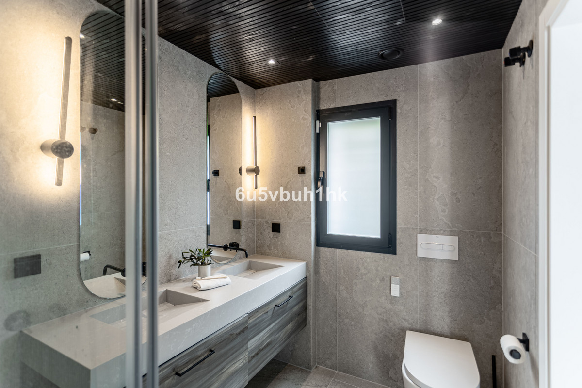 4 Bed Townhouse for sale in Estepona Costa Del Sol, Málaga, Spain