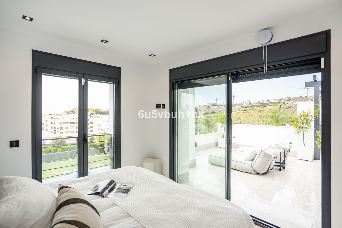 4 Bed Townhouse for sale in Estepona Costa Del Sol, Málaga, Spain