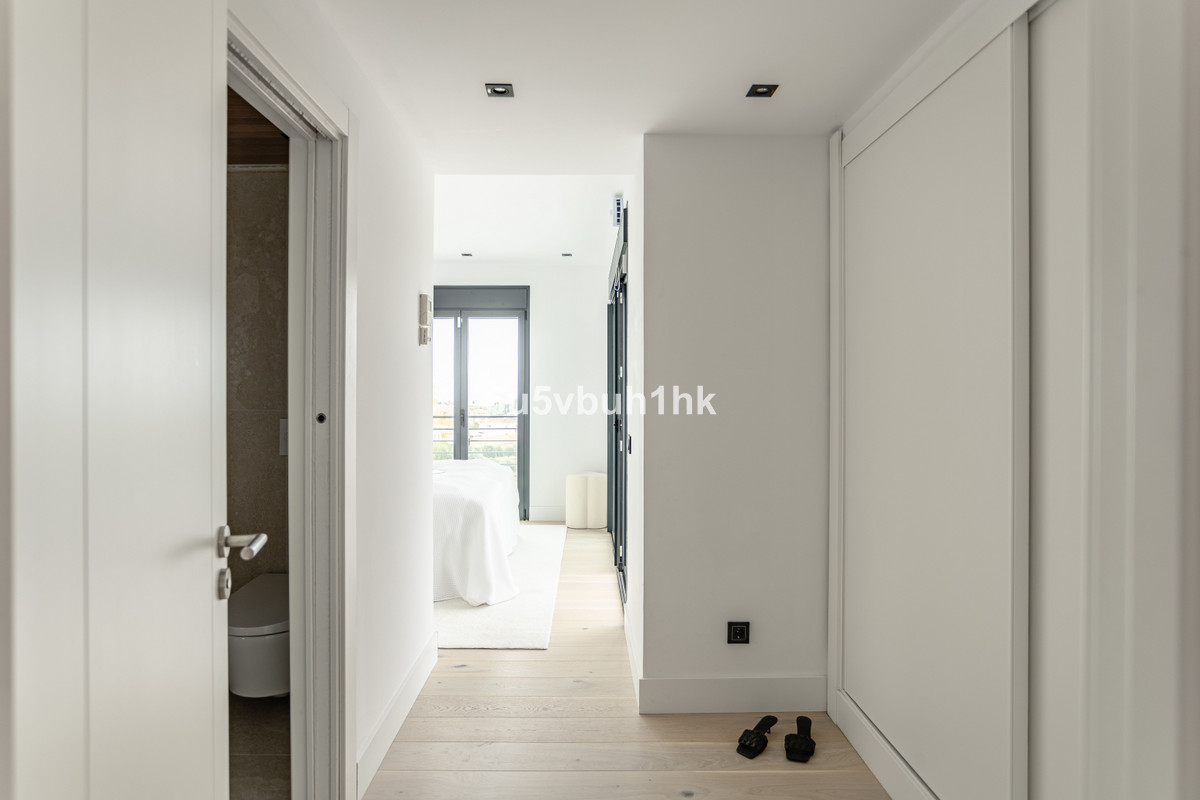 4 Bed Townhouse for sale in Estepona Costa Del Sol, Málaga, Spain