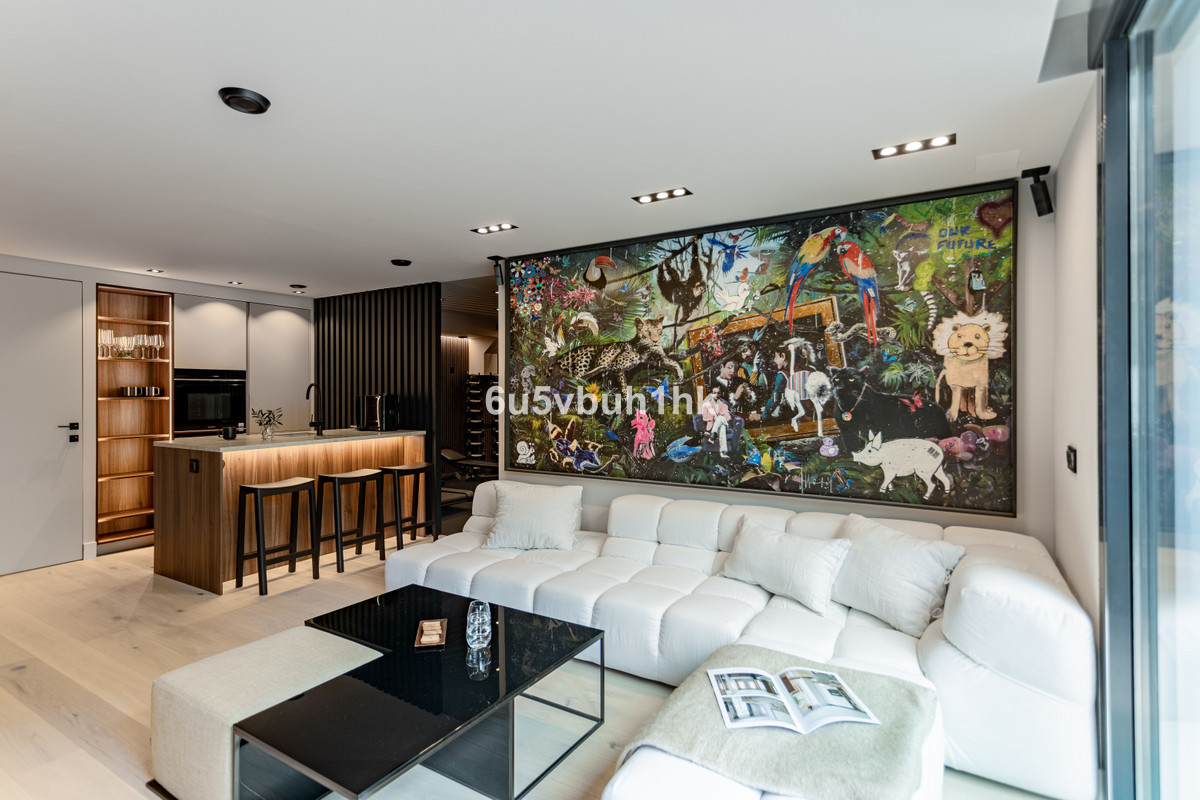 4 Bed Townhouse for sale in Estepona Costa Del Sol, Málaga, Spain