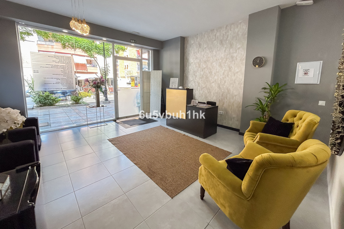 Se vende Negocio  en Costa Del Sol, Málaga, España