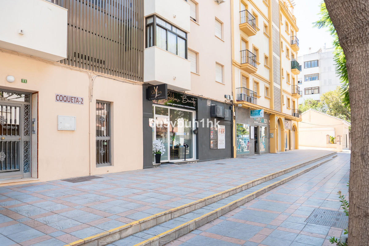 Se vende Negocio  en Costa Del Sol, Málaga, España