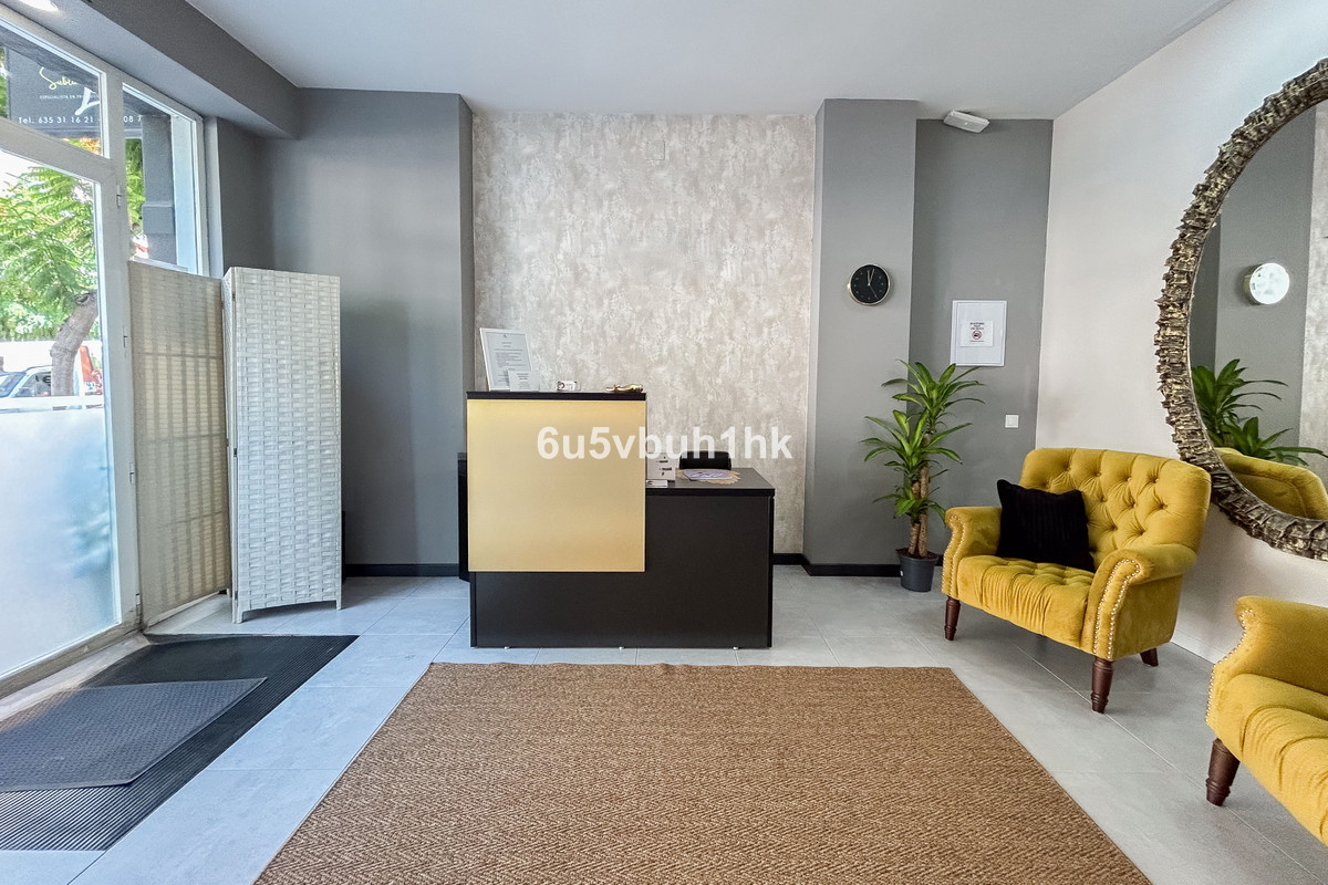 Se vende Negocio  en Costa Del Sol, Málaga, España