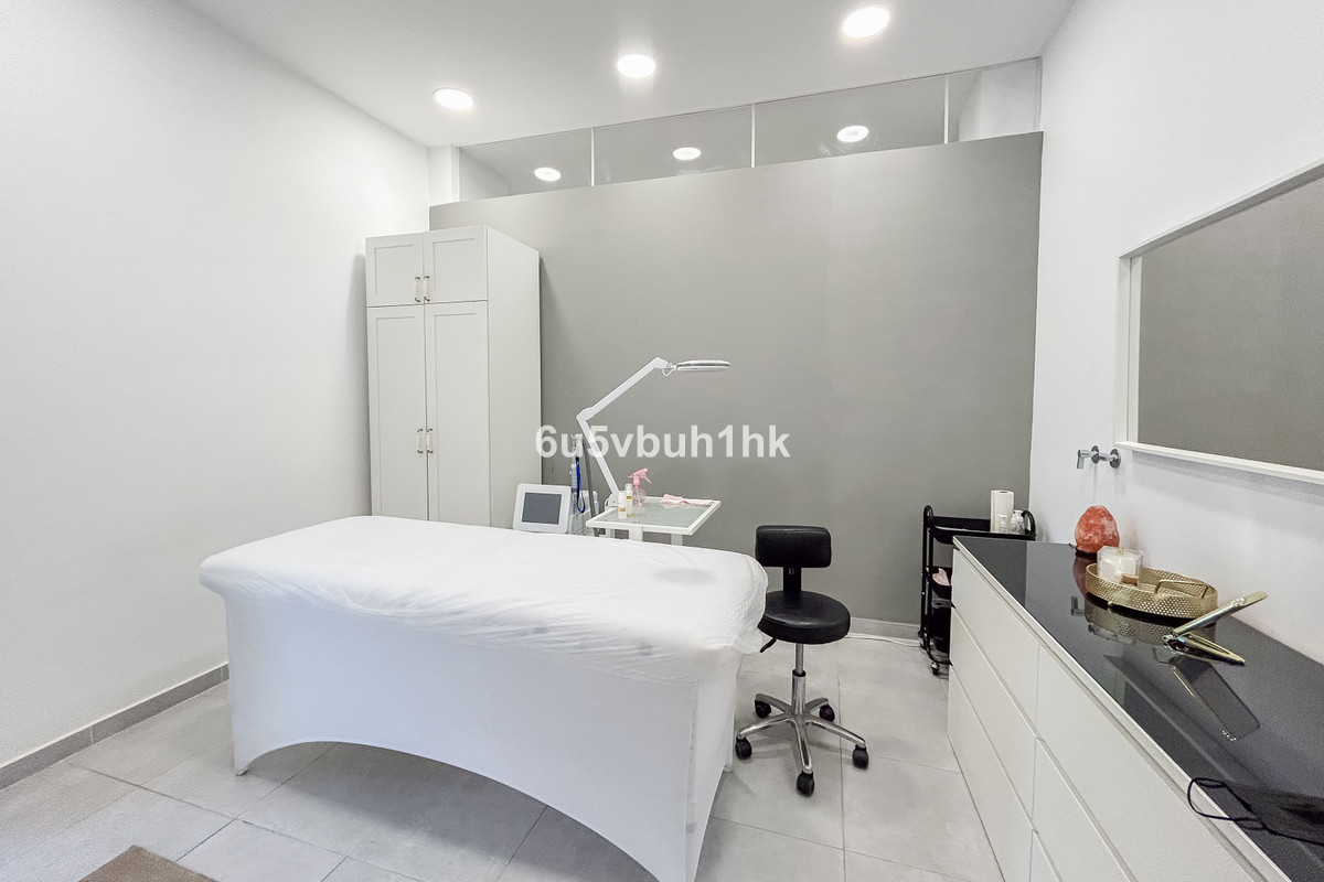 Se vende Negocio  en Costa Del Sol, Málaga, España