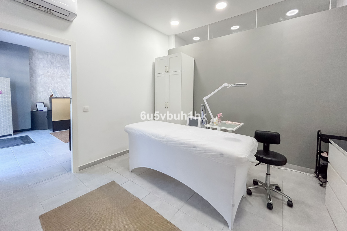 Se vende Negocio  en Costa Del Sol, Málaga, España
