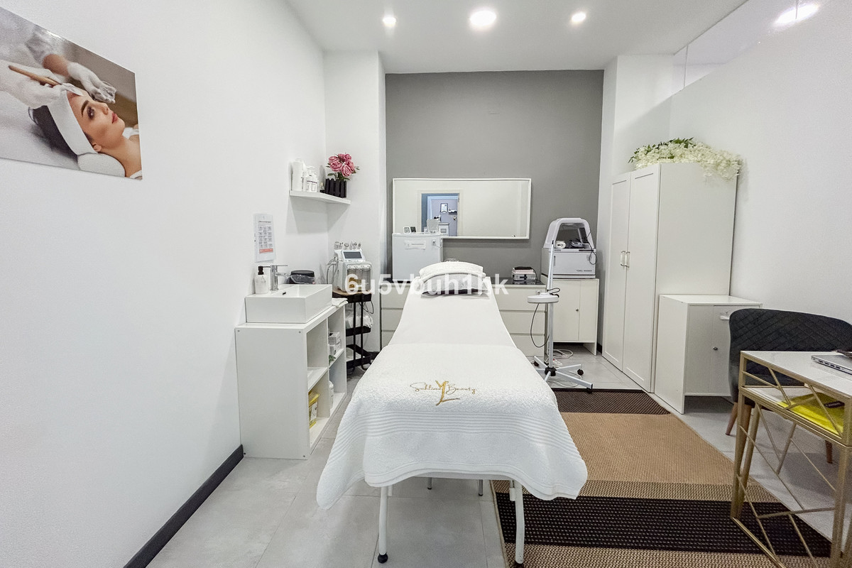 Se vende Negocio  en Costa Del Sol, Málaga, España
