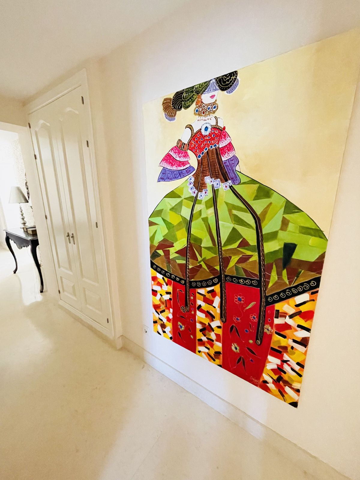 4 Bed Apartment for sale in Benahavís Costa Del Sol, Málaga, Spain