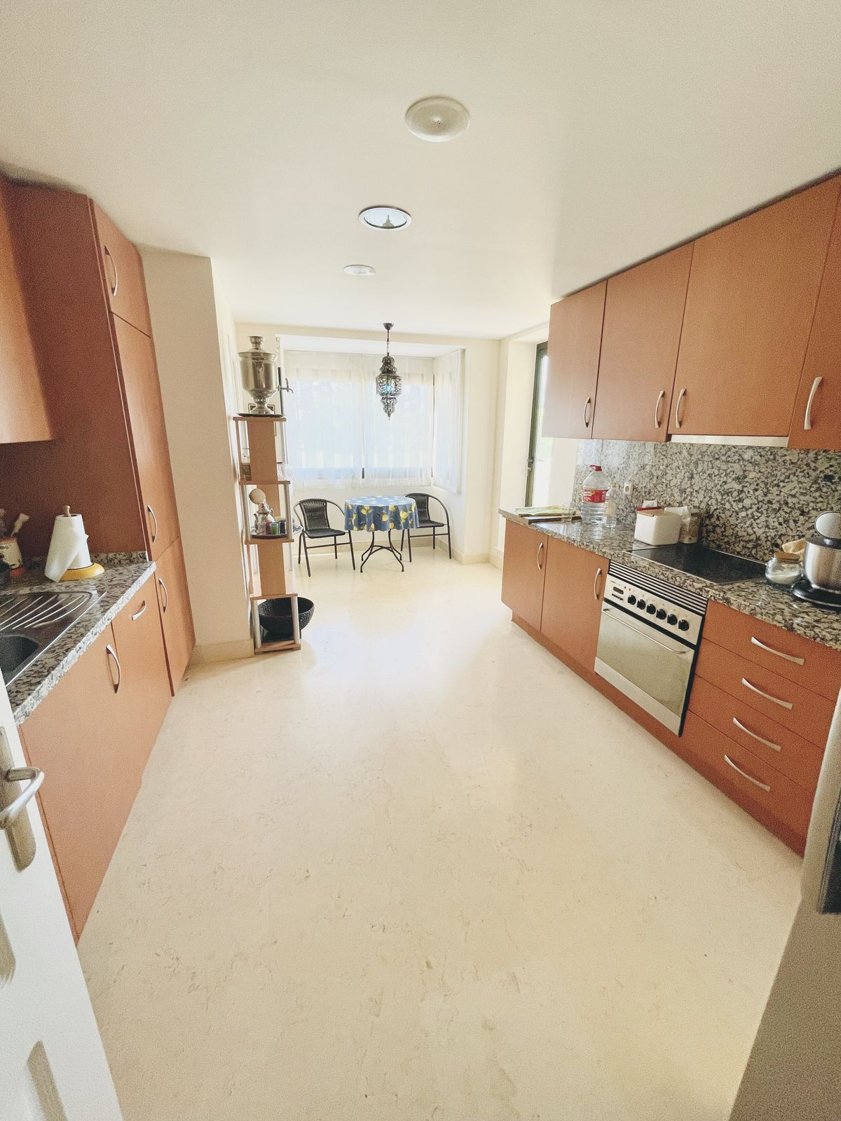 4 Bed Apartment for sale in Benahavís Costa Del Sol, Málaga, Spain