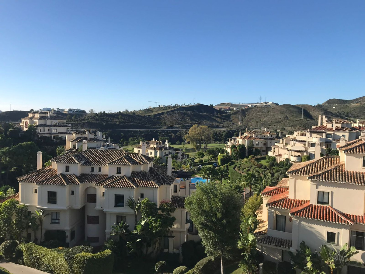 4 Bed Apartment for sale in Benahavís Costa Del Sol, Málaga, Spain