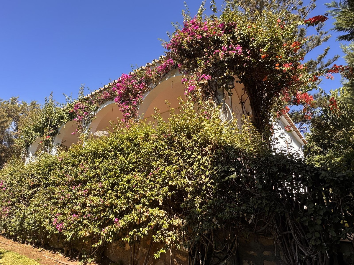 Se vende Villa - Chalet de 3 dormitorios en Costa Del Sol, Málaga, España