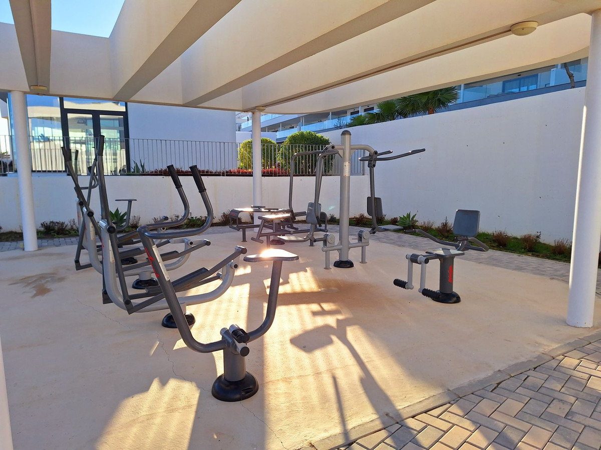 Se vende Apartamento Planta Baja de 2 dormitorios en Costa Del Sol, Málaga, España