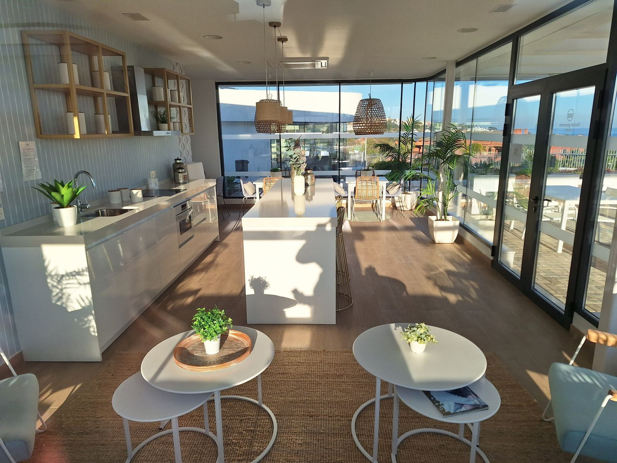 Se vende Apartamento Planta Baja de 2 dormitorios en Costa Del Sol, Málaga, España
