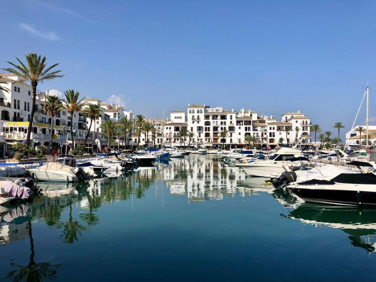 Se vende Apartamento Planta Baja de 2 dormitorios en Costa Del Sol, Málaga, España