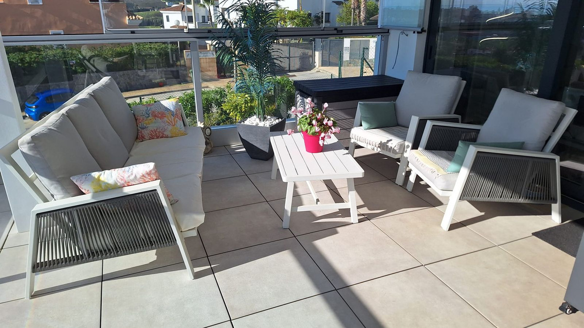 Se vende Apartamento Planta Baja de 2 dormitorios en Costa Del Sol, Málaga, España