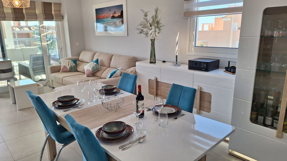 Se vende Apartamento Planta Baja de 2 dormitorios en Costa Del Sol, Málaga, España