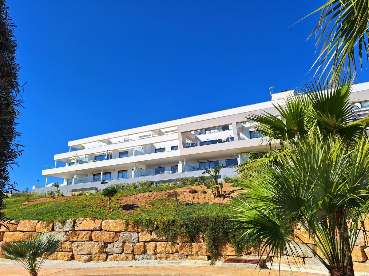 Se vende Apartamento Planta Baja de 2 dormitorios en Costa Del Sol, Málaga, España