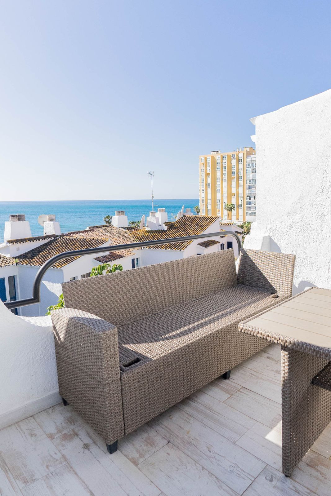 Se vende Pareada de 4 dormitorios en Costa Del Sol, Málaga, España