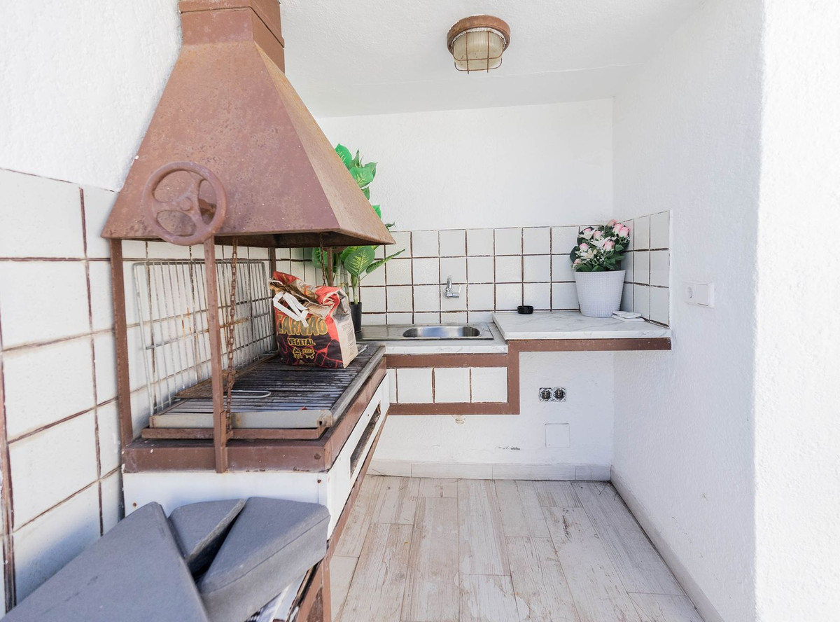 Se vende Pareada de 4 dormitorios en Costa Del Sol, Málaga, España