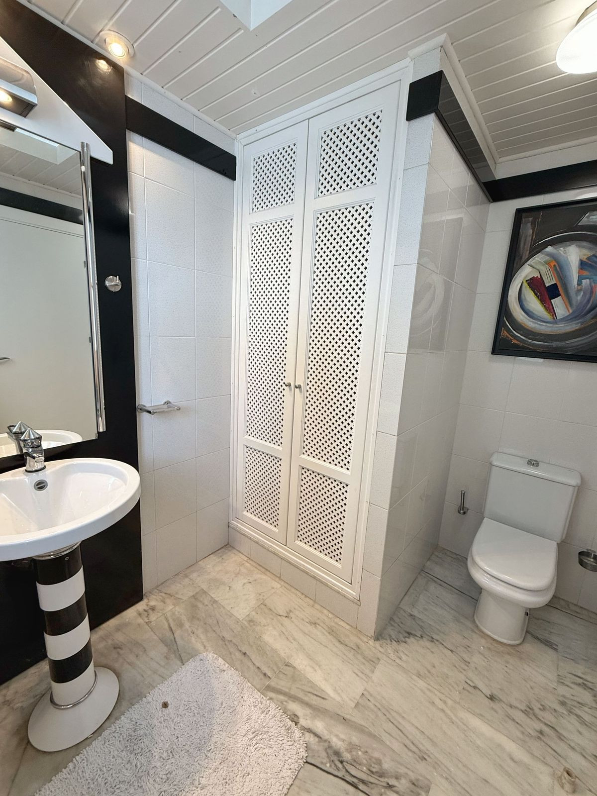 4 Bed Townhouse for sale in Calahonda Costa Del Sol, Málaga, Spain