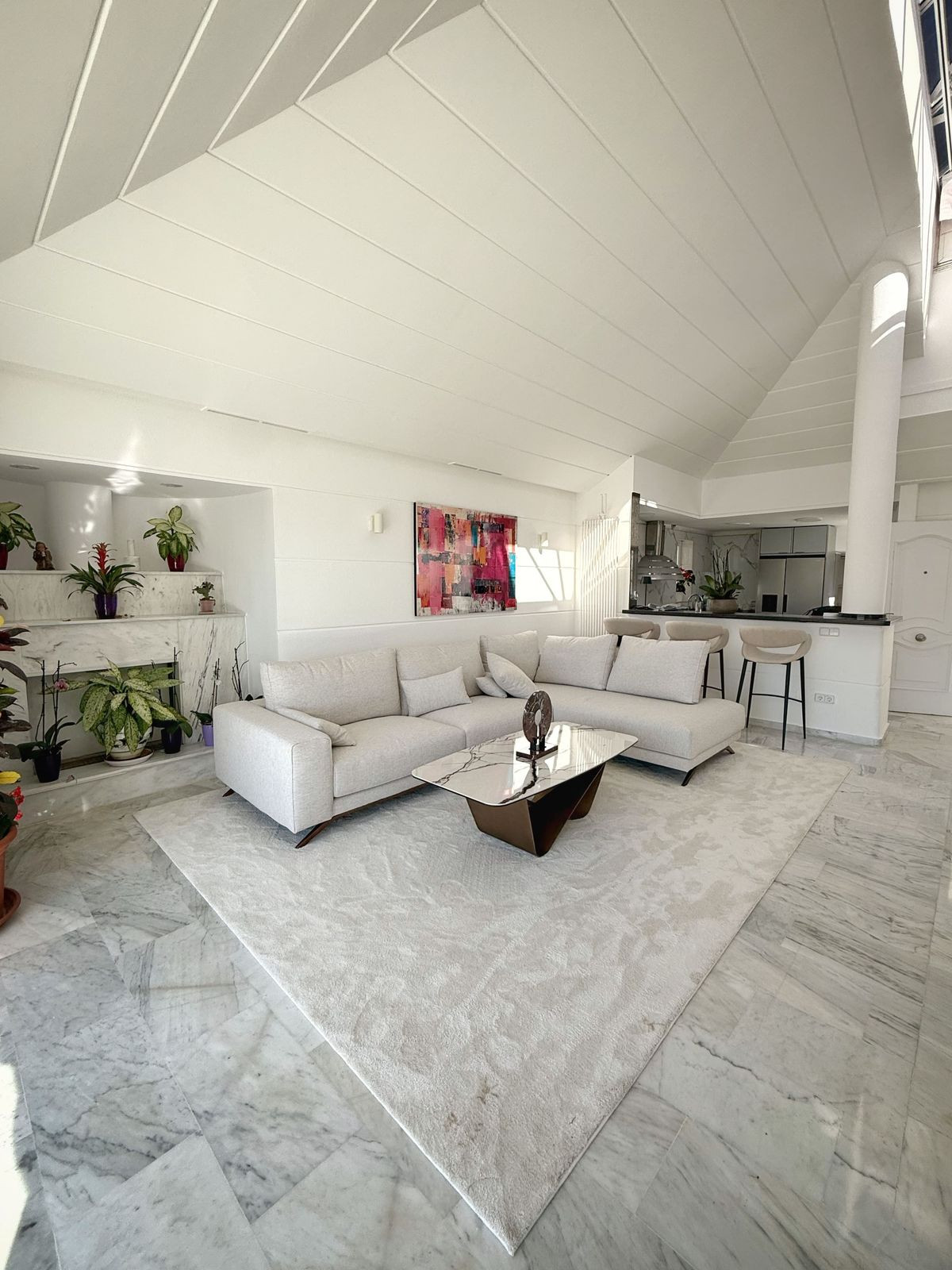 4 Bed Townhouse for sale in Calahonda Costa Del Sol, Málaga, Spain