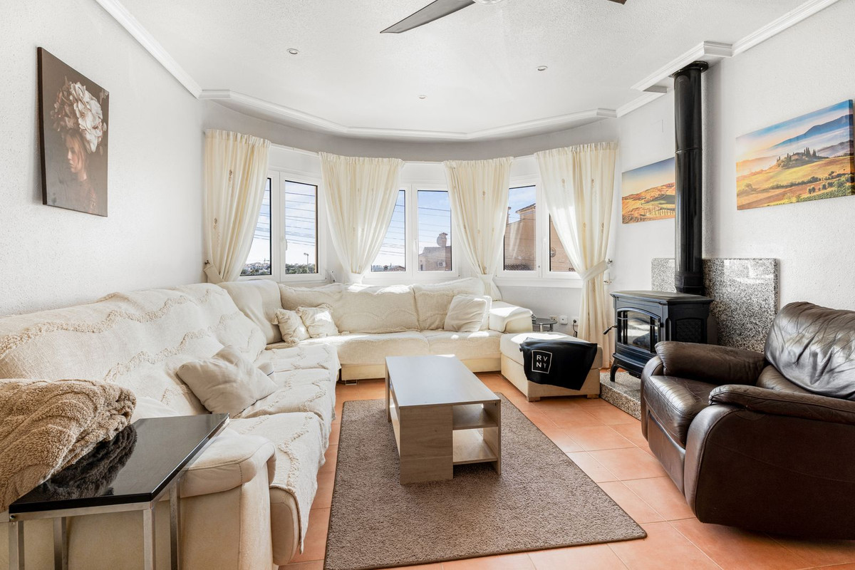 8 Bed Townhouse for sale in San Miguel De Salinas Costa Blanca, Alicante, Spain