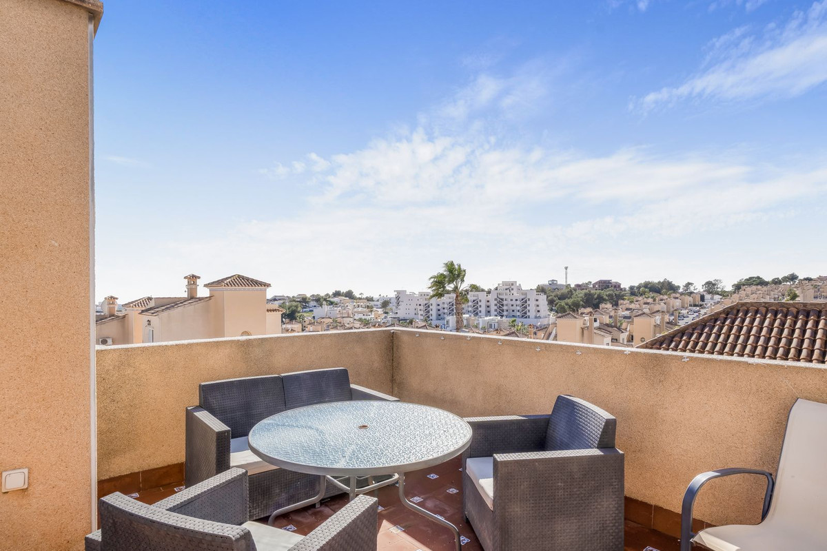 8 Bed Townhouse for sale in San Miguel De Salinas Costa Blanca, Alicante, Spain