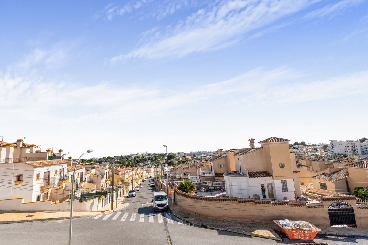 8 Bed Townhouse for sale in San Miguel De Salinas Costa Blanca, Alicante, Spain