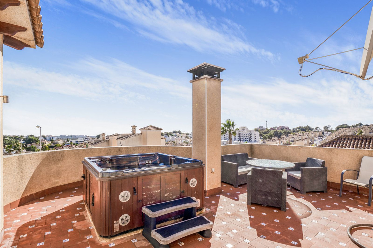 8 Bed Townhouse for sale in San Miguel De Salinas Costa Blanca, Alicante, Spain