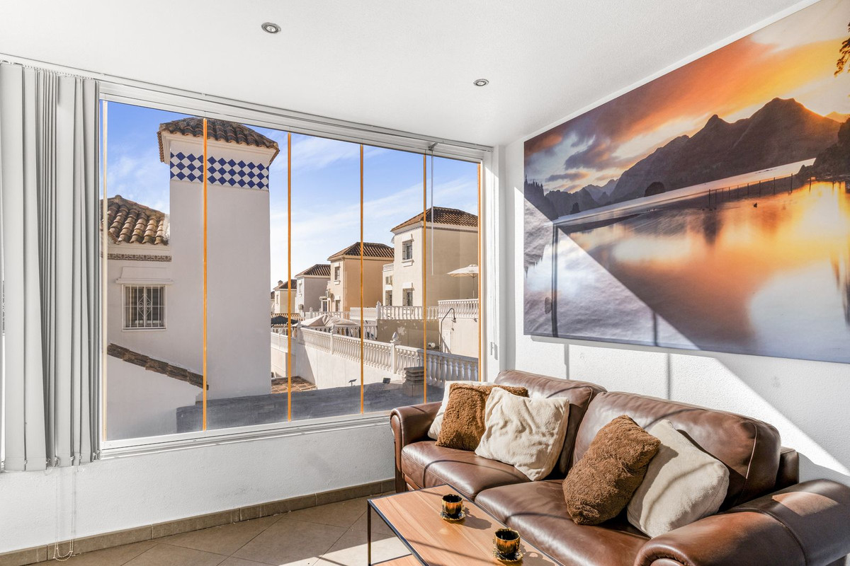 8 Bed Townhouse for sale in San Miguel De Salinas Costa Blanca, Alicante, Spain
