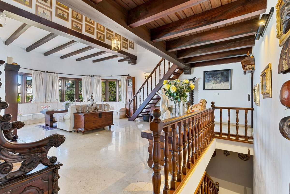 4 Bed Townhouse for sale in Mijas Costa Del Sol, Málaga, Spain
