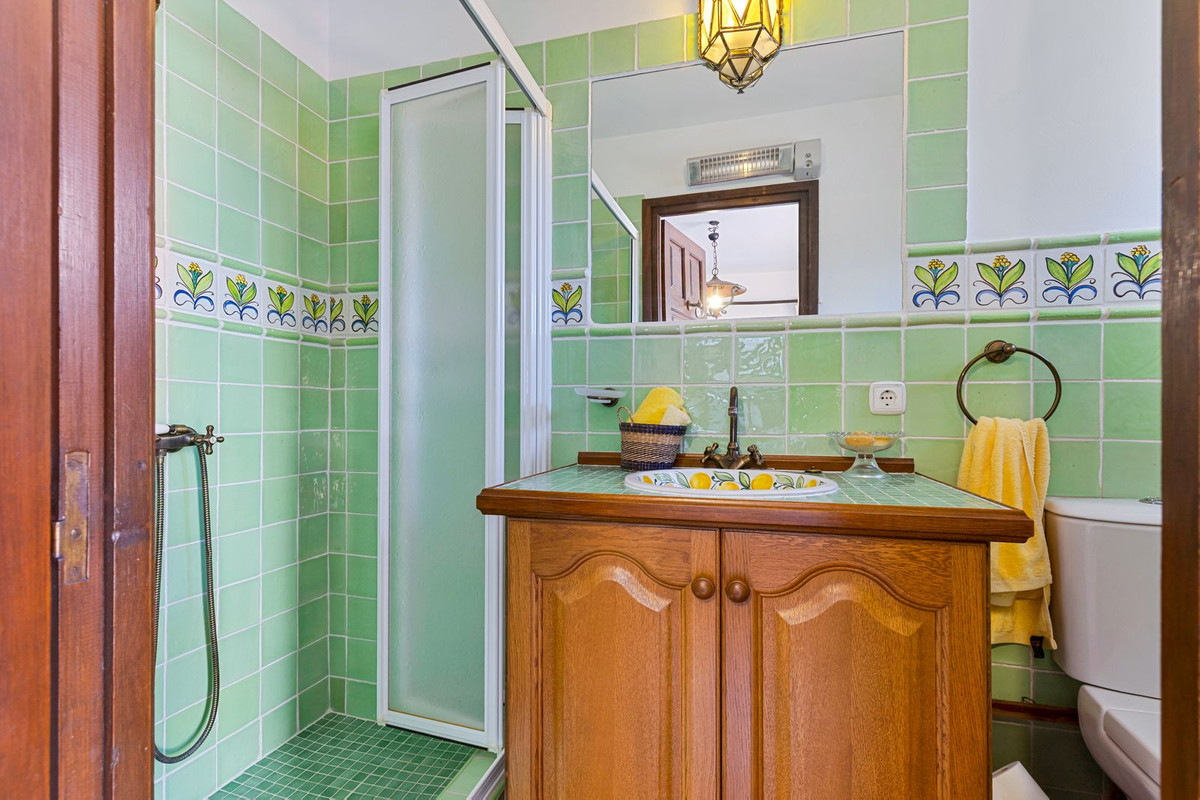 4 Bed Townhouse for sale in Mijas Costa Del Sol, Málaga, Spain