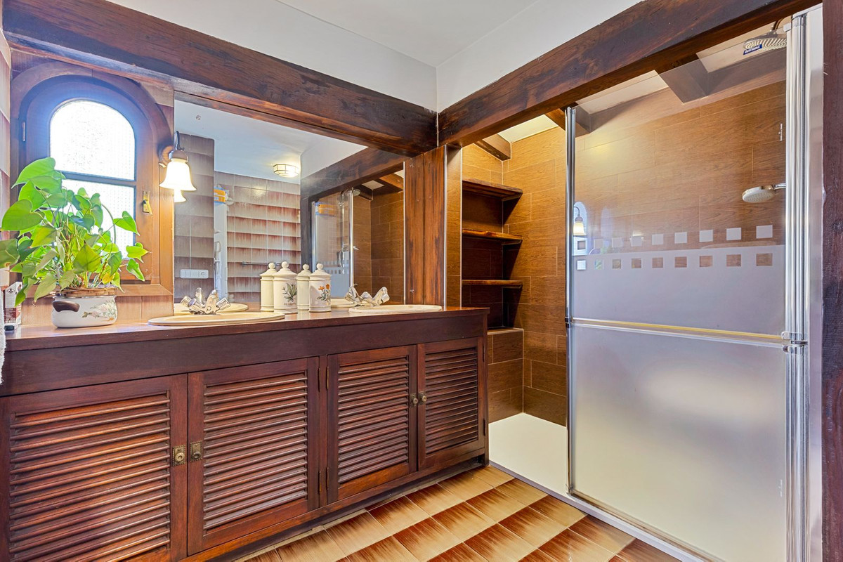4 Bed Townhouse for sale in Mijas Costa Del Sol, Málaga, Spain