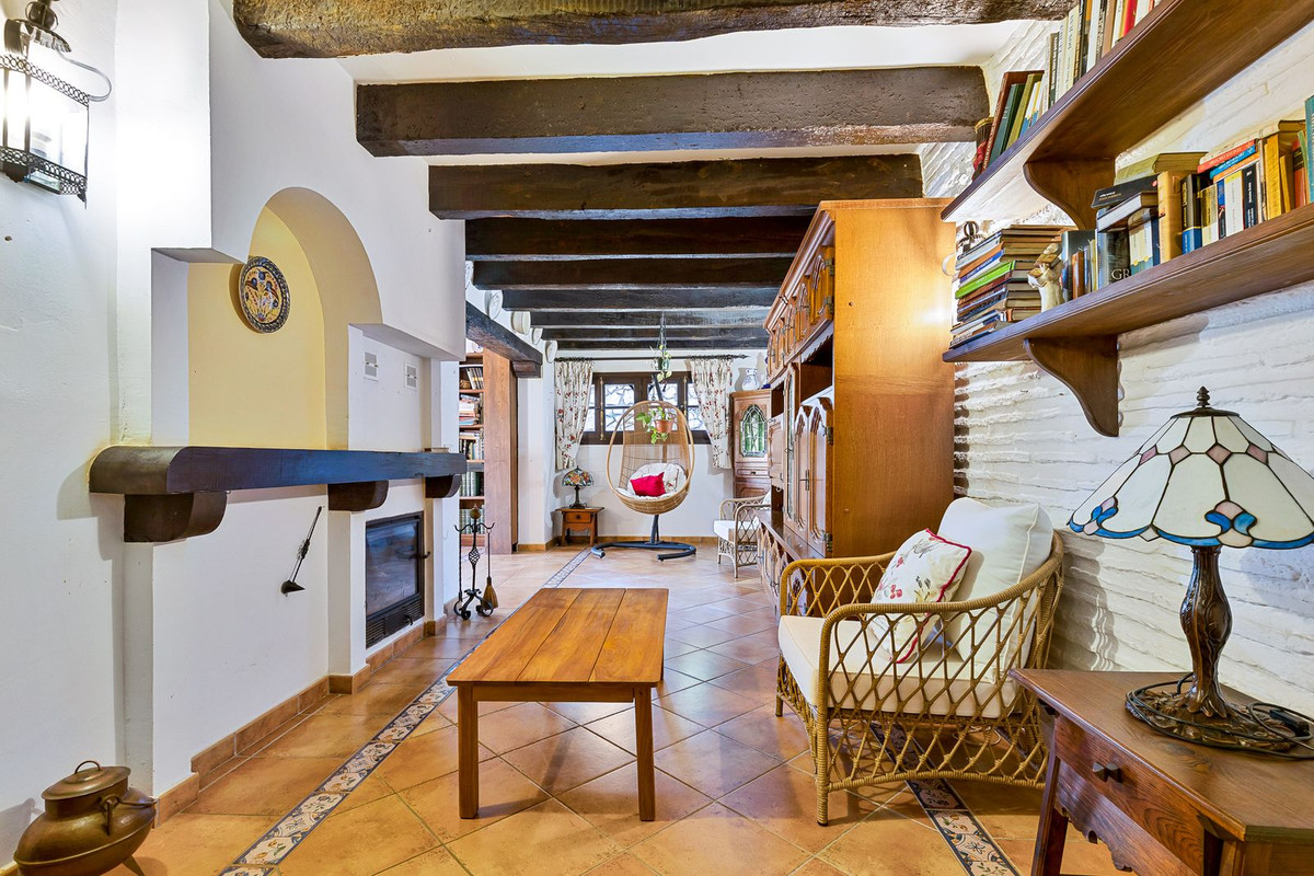 4 Bed Townhouse for sale in Mijas Costa Del Sol, Málaga, Spain