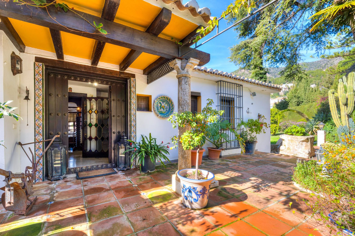 4 Bed Townhouse for sale in Mijas Costa Del Sol, Málaga, Spain