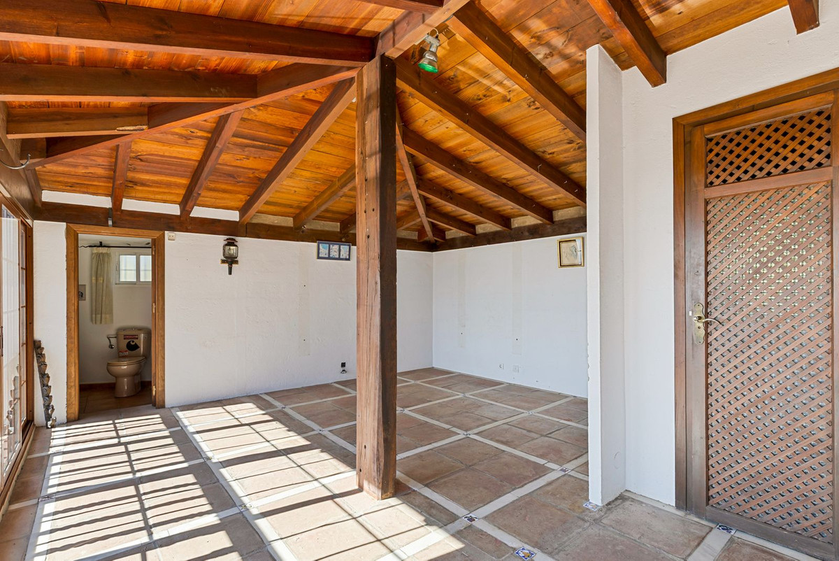 4 Bed Townhouse for sale in Mijas Costa Del Sol, Málaga, Spain