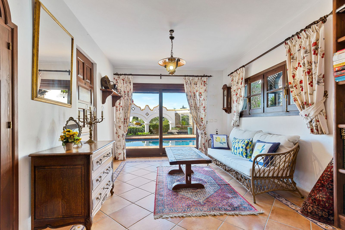 4 Bed Townhouse for sale in Mijas Costa Del Sol, Málaga, Spain
