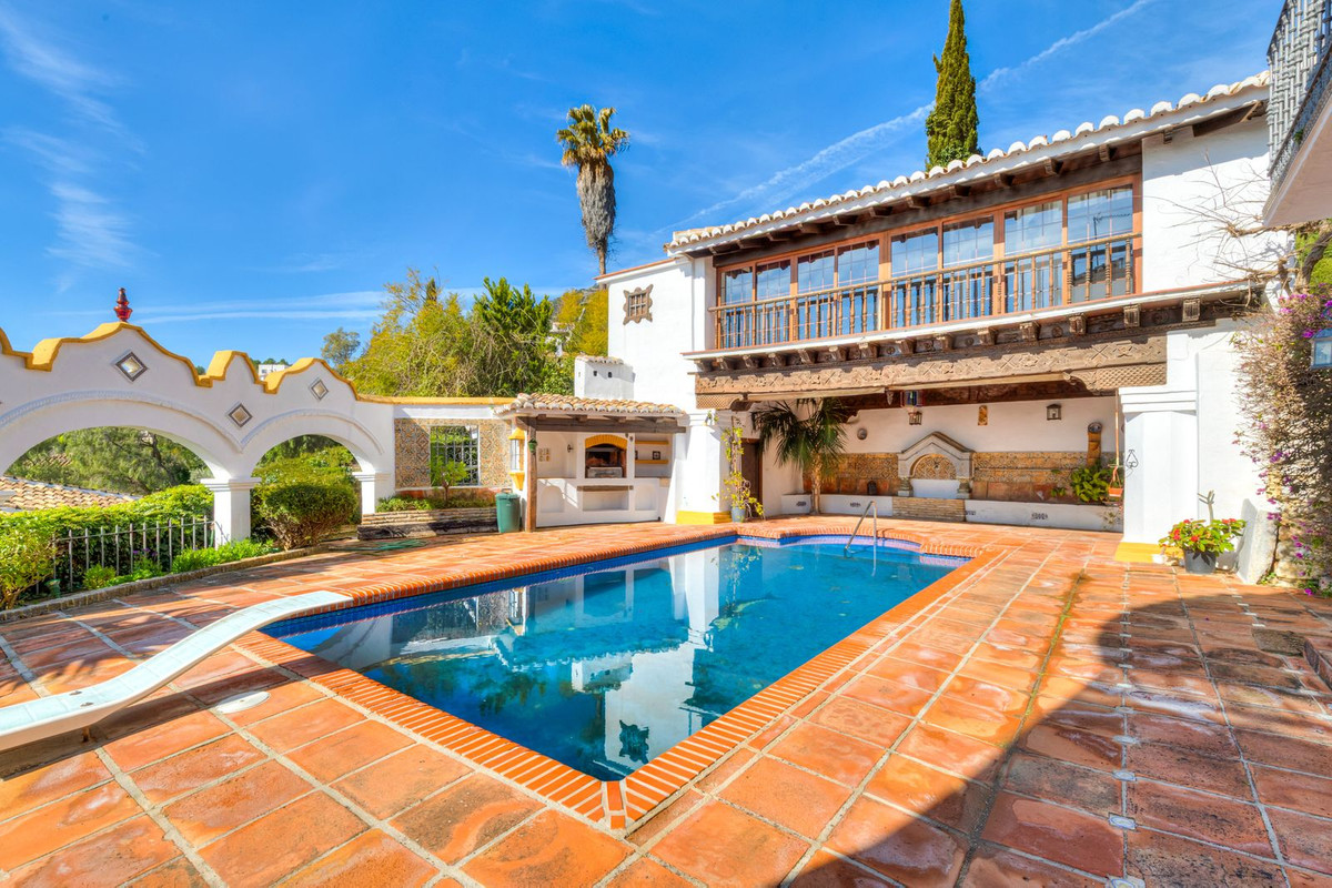 4 Bed Townhouse for sale in Mijas Costa Del Sol, Málaga, Spain