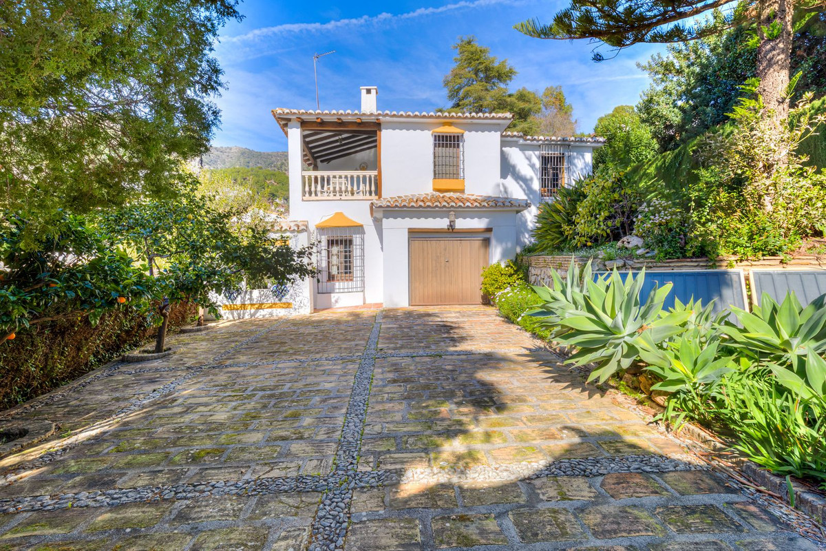4 Bed Townhouse for sale in Mijas Costa Del Sol, Málaga, Spain