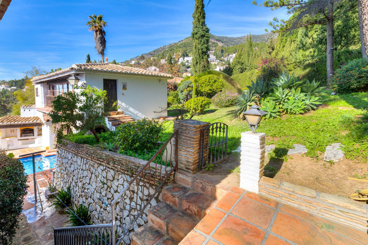 4 Bed Townhouse for sale in Mijas Costa Del Sol, Málaga, Spain