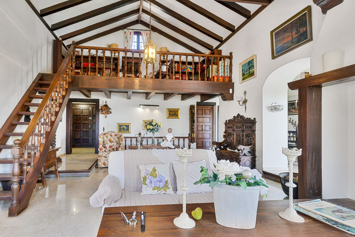 4 Bed Townhouse for sale in Mijas Costa Del Sol, Málaga, Spain