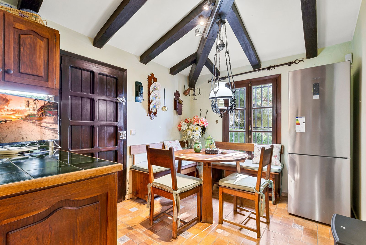 4 Bed Townhouse for sale in Mijas Costa Del Sol, Málaga, Spain
