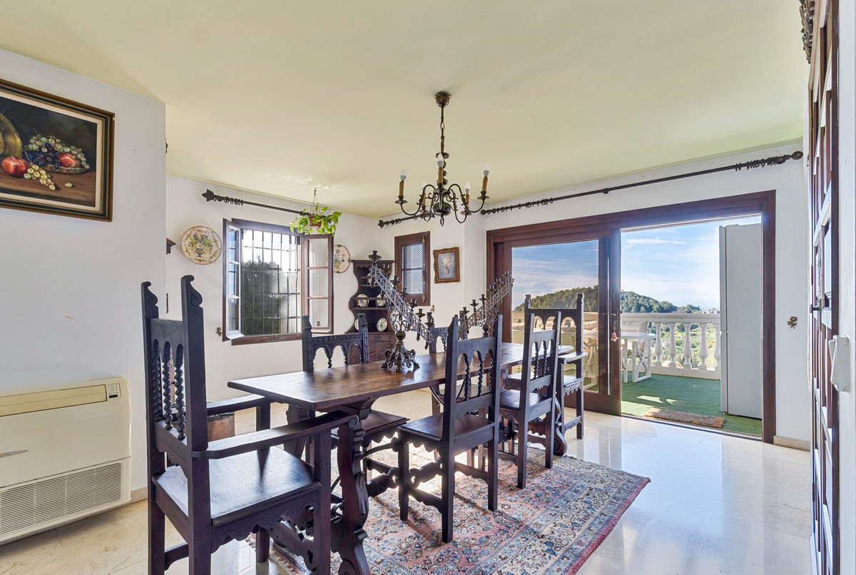 4 Bed Townhouse for sale in Mijas Costa Del Sol, Málaga, Spain