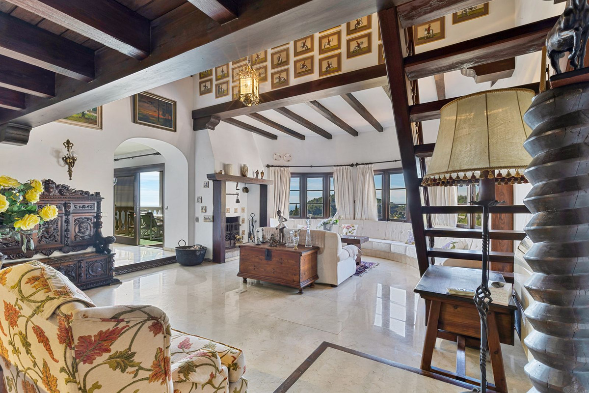 4 Bed Townhouse for sale in Mijas Costa Del Sol, Málaga, Spain