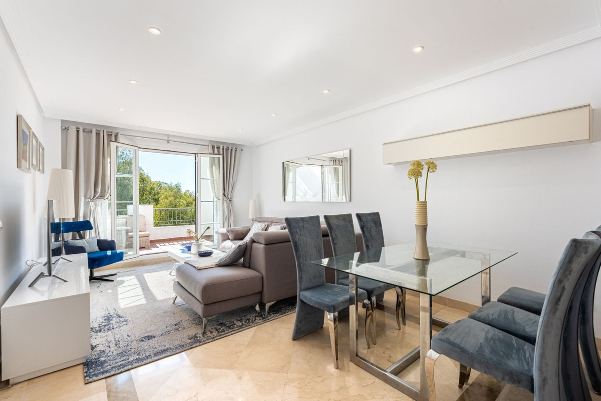 3 Bed Apartment for sale in Los Arqueros Costa Del Sol, Málaga, Spain