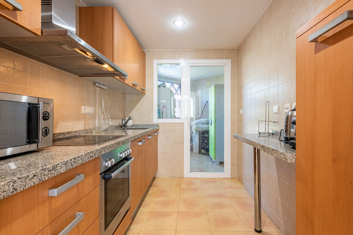 3 Bed Apartment for sale in Los Arqueros Costa Del Sol, Málaga, Spain