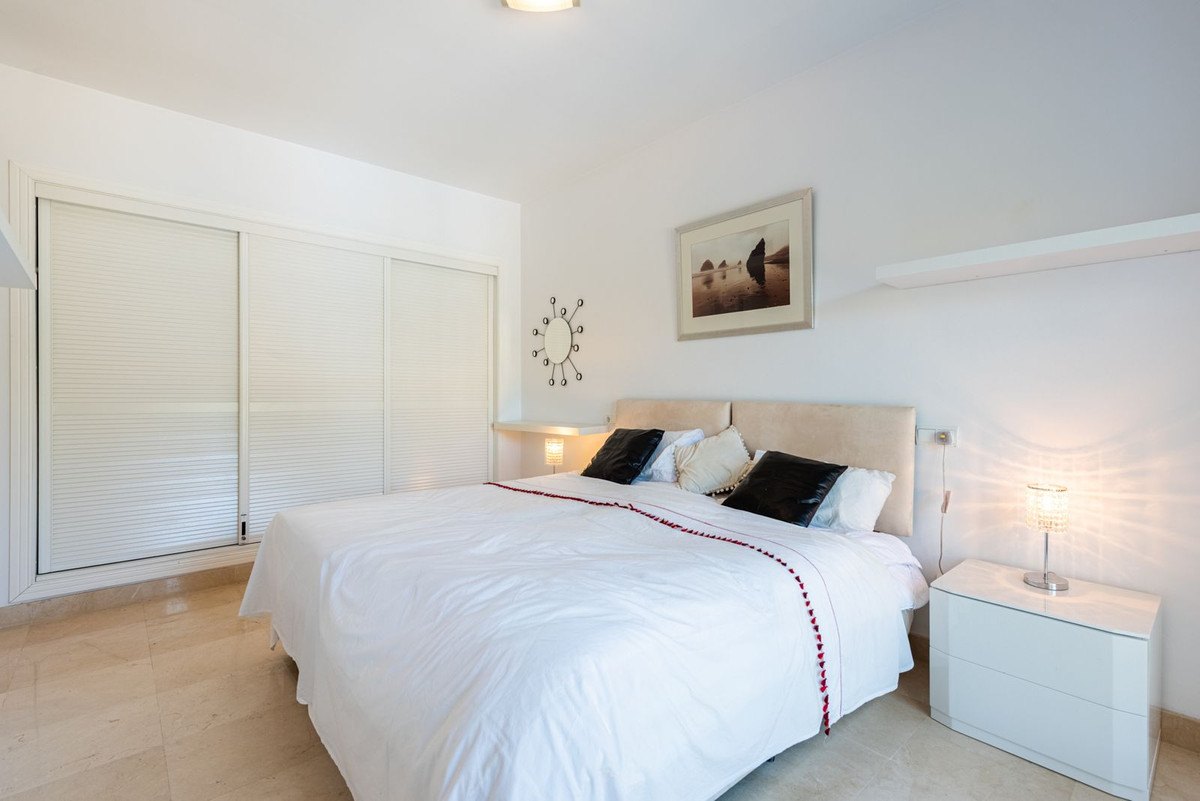 3 Bed Apartment for sale in Los Arqueros Costa Del Sol, Málaga, Spain