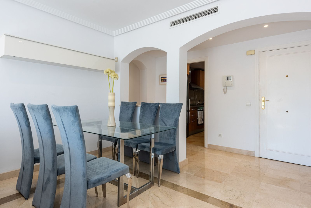 3 Bed Apartment for sale in Los Arqueros Costa Del Sol, Málaga, Spain