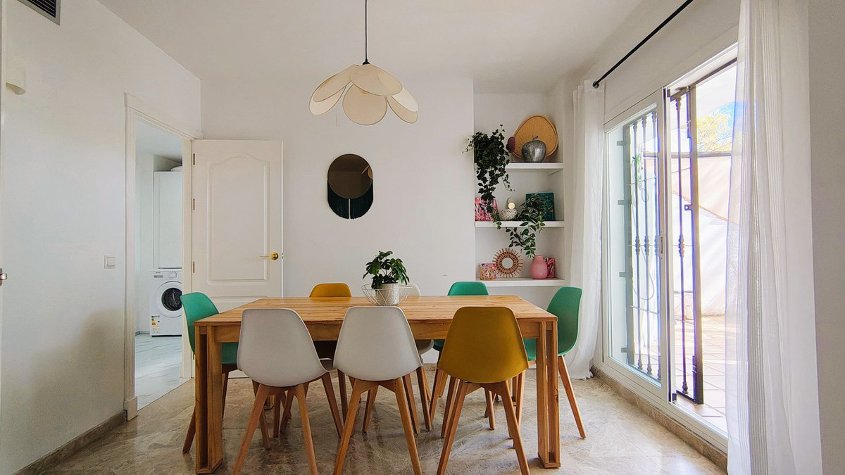 Se vende Apartamento Planta Baja de 3 dormitorios en Costa Del Sol, Málaga, España